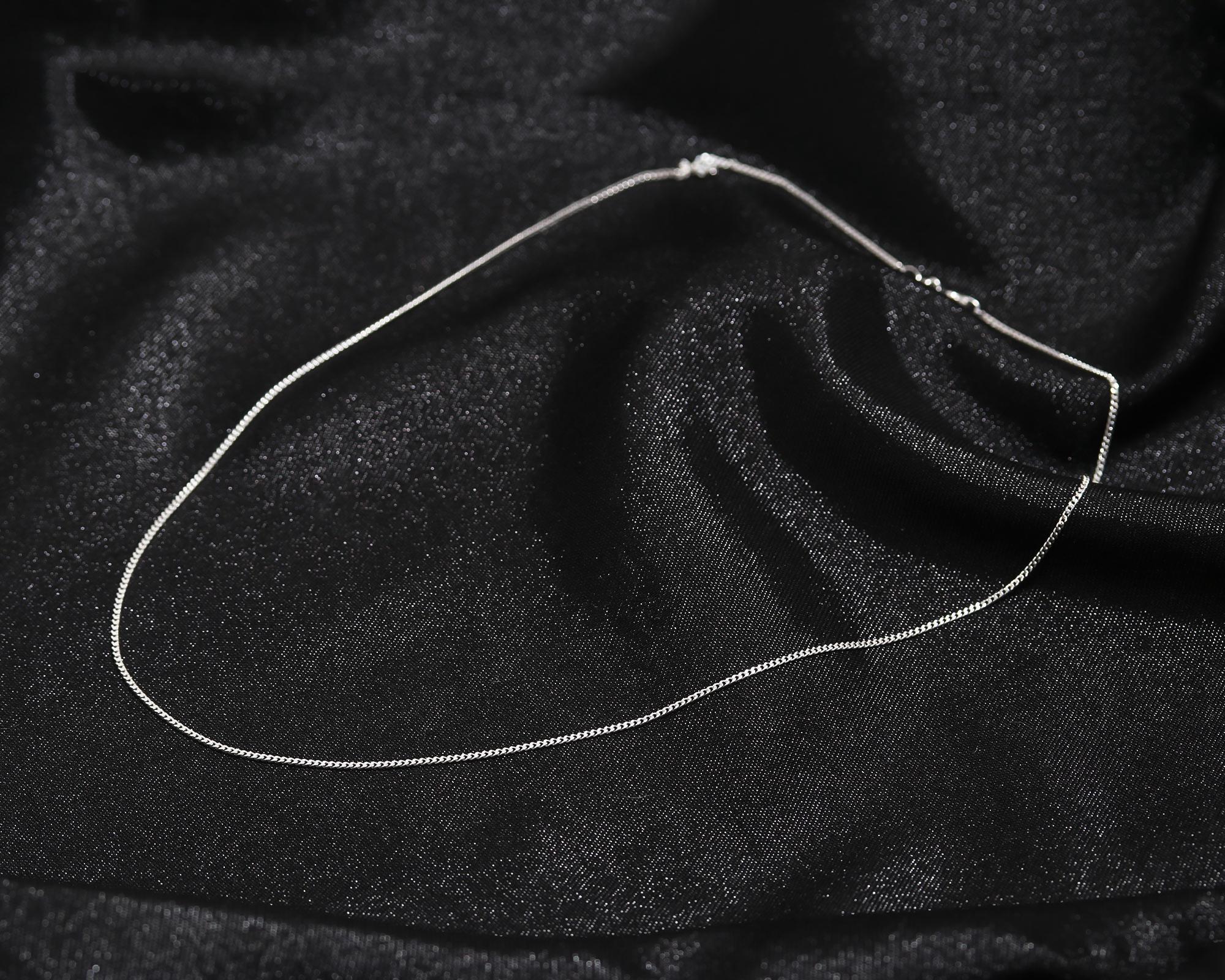 Silver Chain