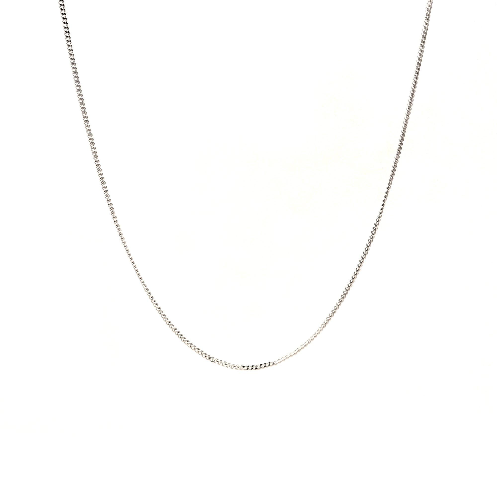 Silver Chain