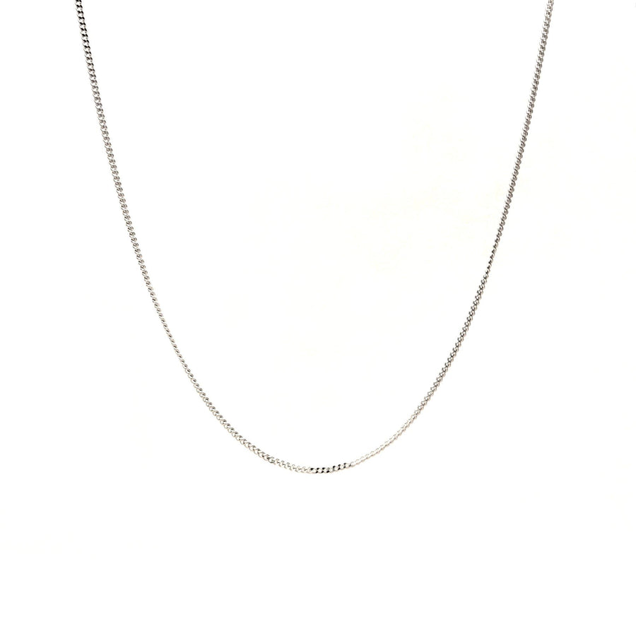 Silver Chain