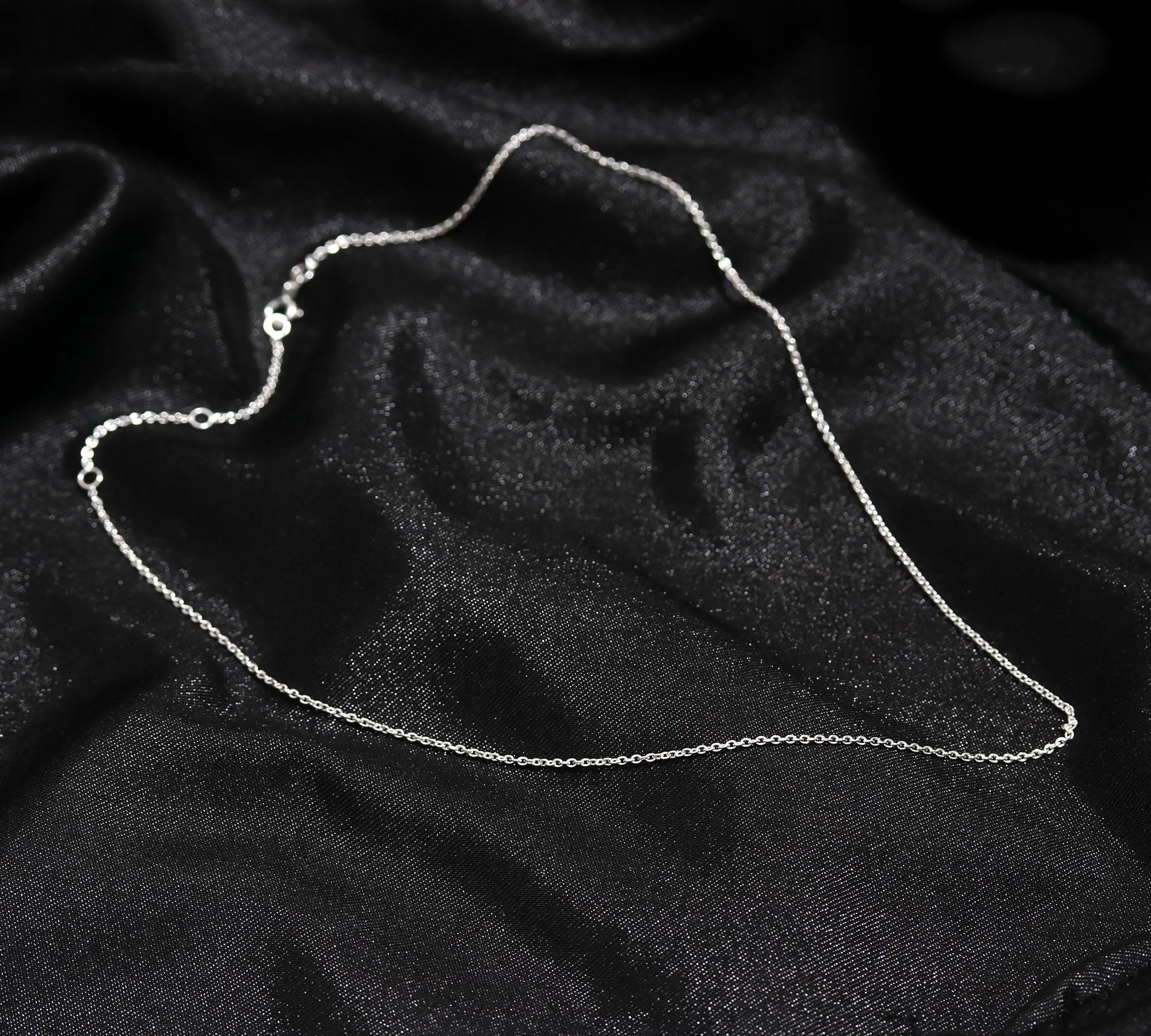 Silver Chain