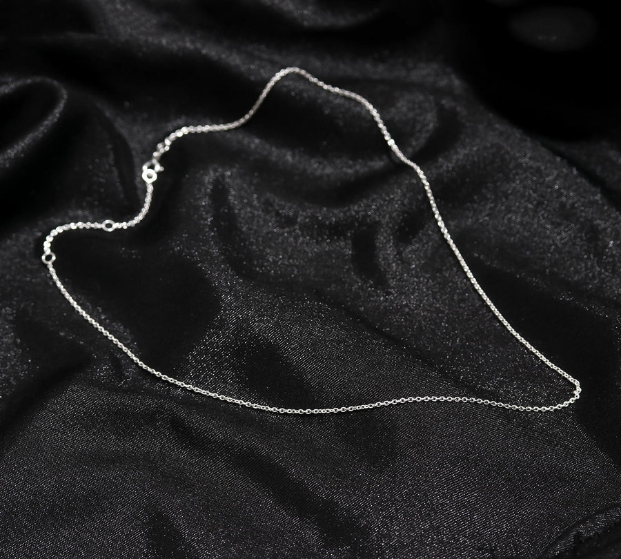 Silver Chain